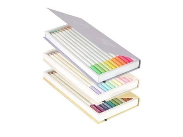 Farbstift Tombow Irojiten 30er Set