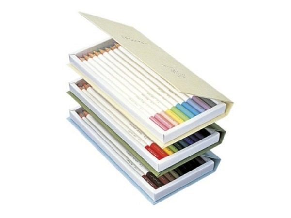Farbstift Tombow Irojiten Rainforest 30er Set