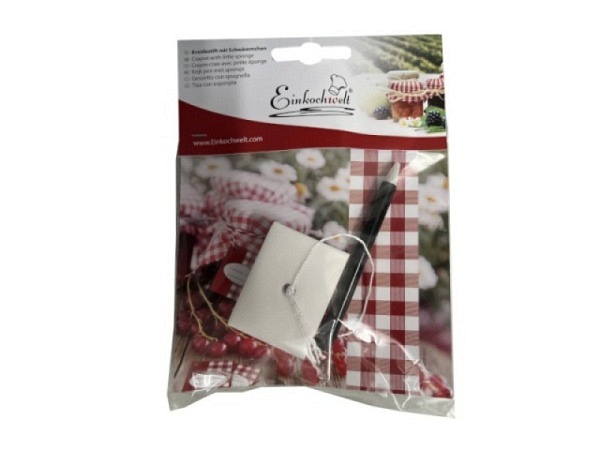 Kreideset Einkochwelt Set 
