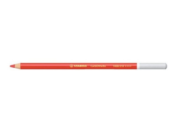 Pastellstift Stabilo CarbOthello 310 karminrot