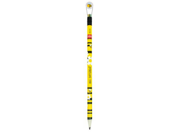 Bleistift Legami Bee HB