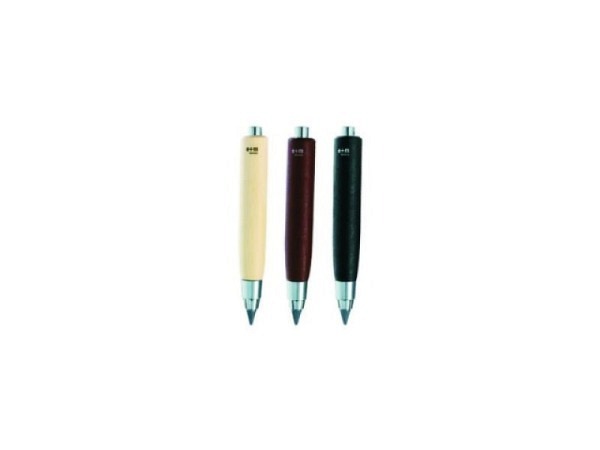 Minenhalter Workman Mahagoni 14cm lang, 5,6mm