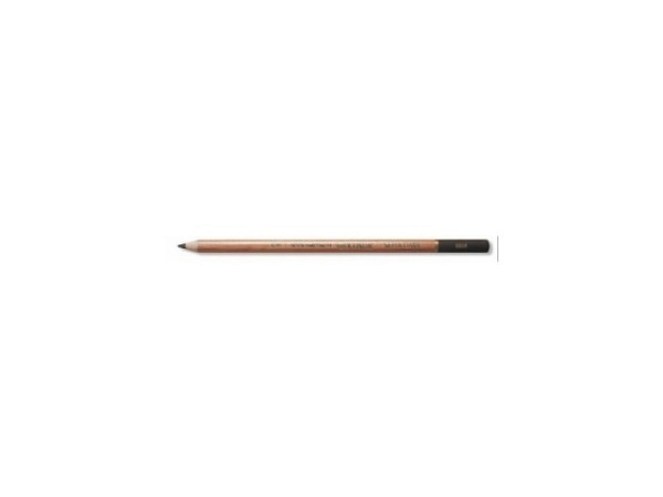 Zeichenstift Kohinoor Gioconda Sepia dunkel Mine 5,6mm