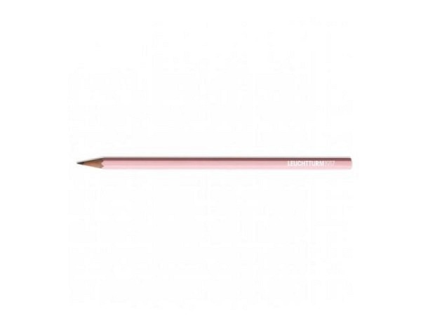 Bleistift Leuchtturm Puder HB