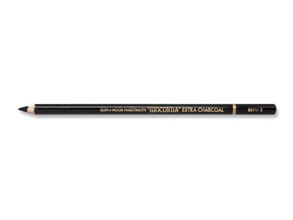 Zeichenkohle Koh-i-noor Gioconda soft