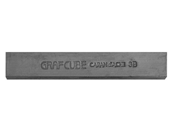 Graphitkreide Caran dAche Grafcube 782 3B