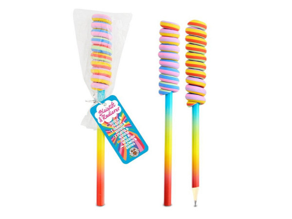 Bleistift Trendhaus Lollipop assortiert