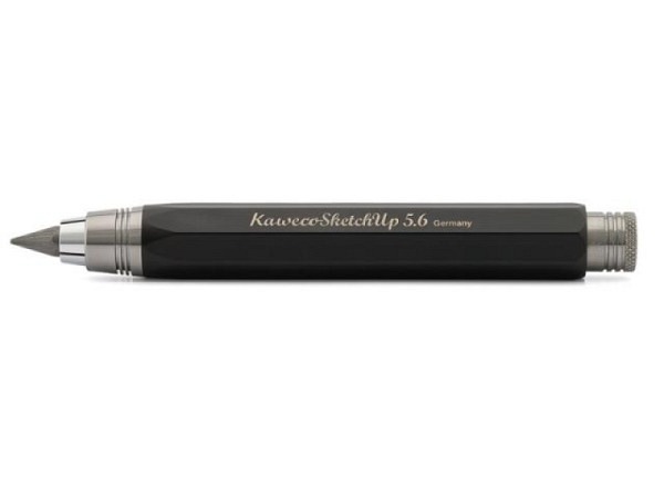 Minenhalter Kaweco Sketch Up schwarz matt