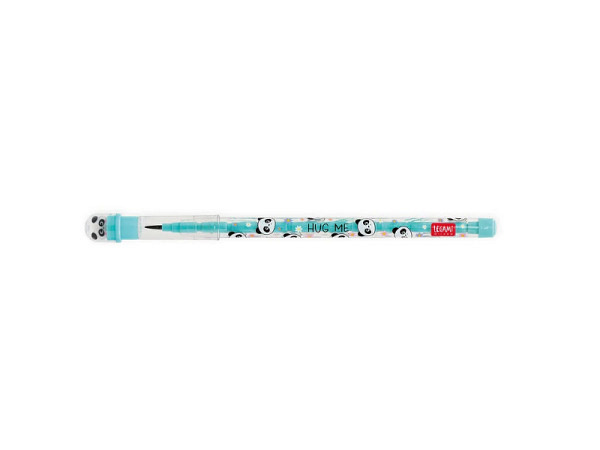 Bleistift Legami Panda Stapelbar