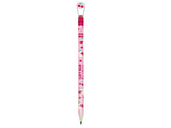 Bleistift Legami Teddy Bear HB