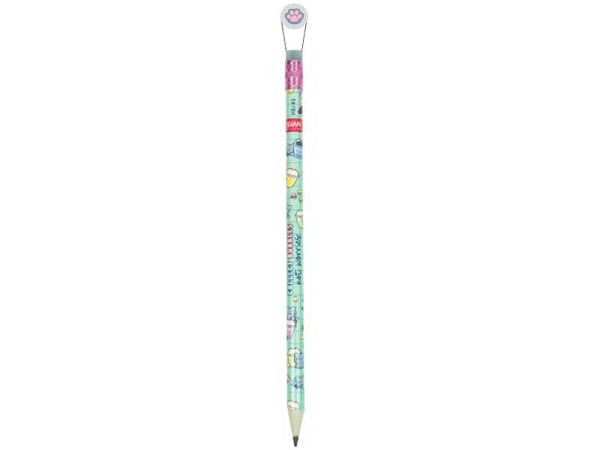 Bleistift Legami Teddy Kitty HB