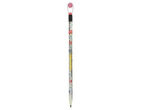 Bleistift Legami Robot HB
