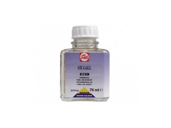 Ochsengalle Talens 051 75ml