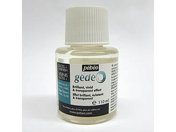 Giessharz Pebeo Gloss