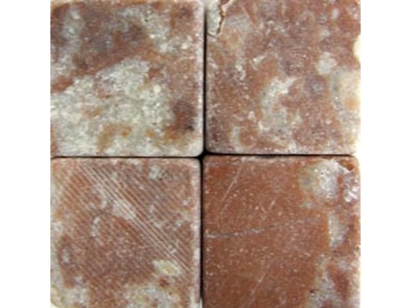 Mosaik Mosaikstein Marmor 15x15x8