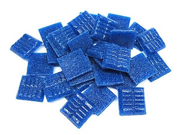 Mosaik Mosaikstein Glas Murano