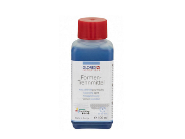 Zubehör Glorex Formentrennmittel 100ml