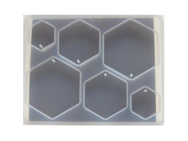 Form Giessharz Silikonform