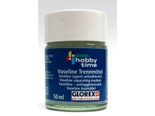 Zubehör Glorex Vaseline Bei