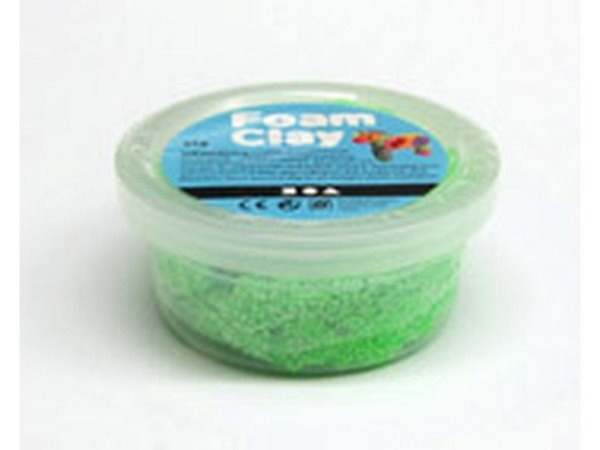 Lufthärtendemasse Creativ Company Foam