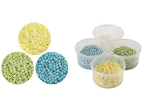Lufthärtendemasse Creativ Company Pearl