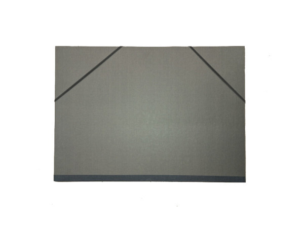 Zeichenmappe Vang Elegance schwarz für A3, 32x45..