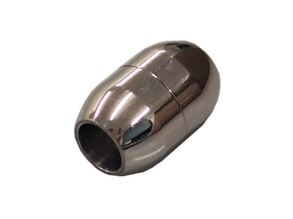Verschlüsse Magnetverschluss 6mm Eigenabpackung 1Stk. Edelstahl