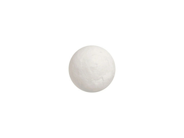 Watte Glorex Wattekugel 15mm 40Stk.
