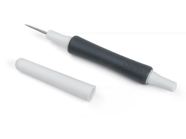 Pick Nadel Sizzix Die Pick
