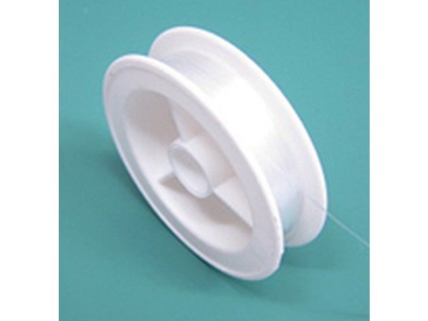 Faden Bottsa Perlonfad. 0.5mm/50m