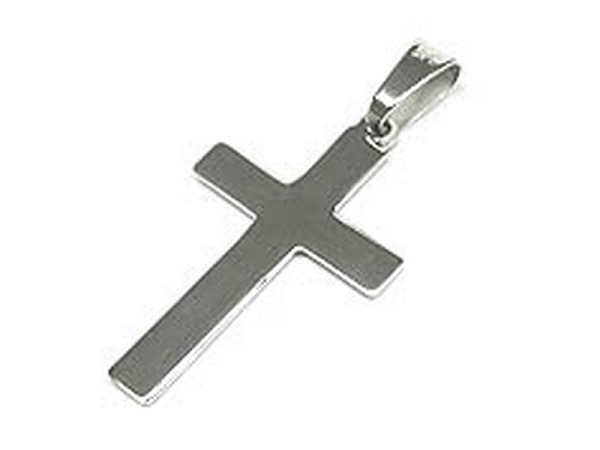 Anhänger Mavo 925silber Kreuz
