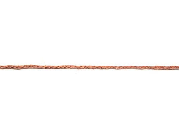 Kordel Stafil Jute-Kordel 1.5mm