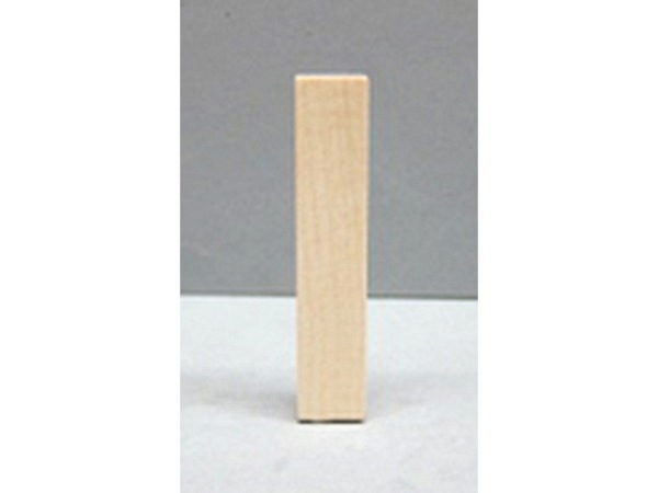 Holzbuchstabe Nef Holzwaren Buchstabe