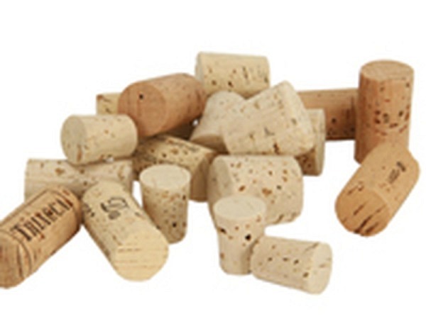 Kork Stafil Korkenzapfen-Mix 100g