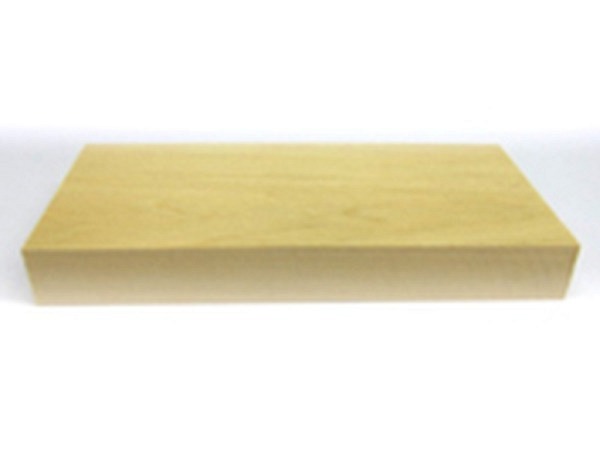 Holzblock Ruff Schnitzblock, aus