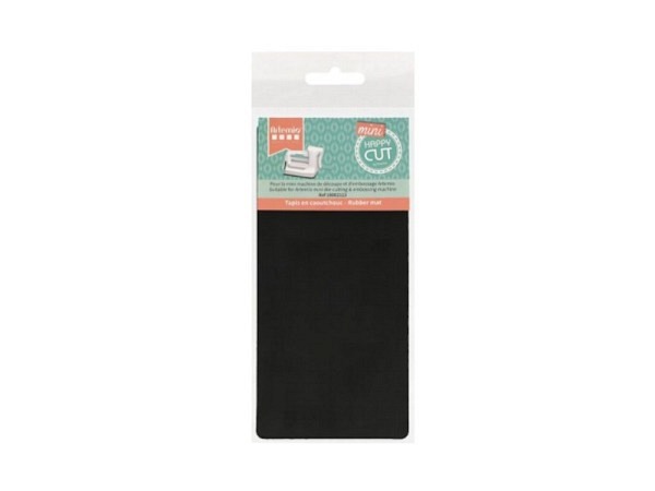 Unterlage Sizzix Rubber Pad