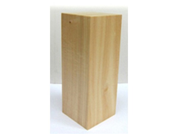 Holzblock Ruff Schnitzblock, aus