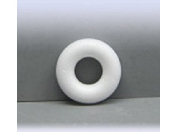 Styroporring Möbius Styropor-Ring 10cm