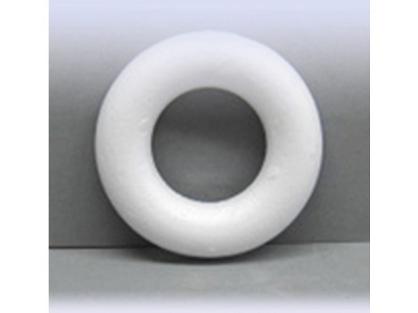 Styroporring Glorex Styropor-Ring 17cm