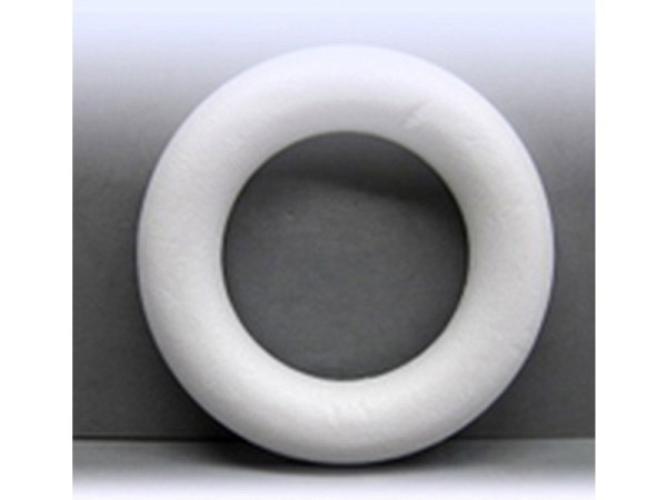 Styroporring Möbius Styropor-Ring 35cm