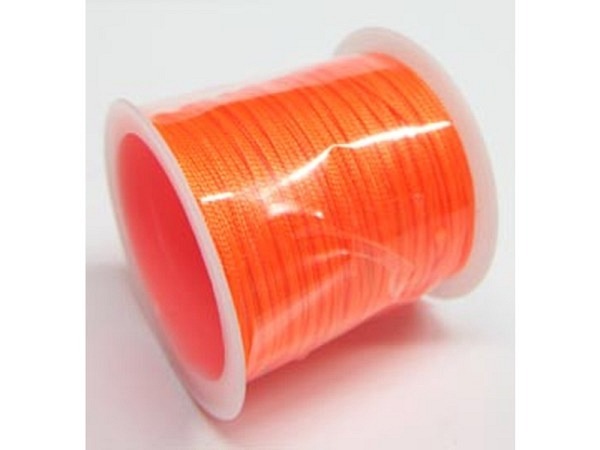Kordel Pracht Polyesterkorde 1mm