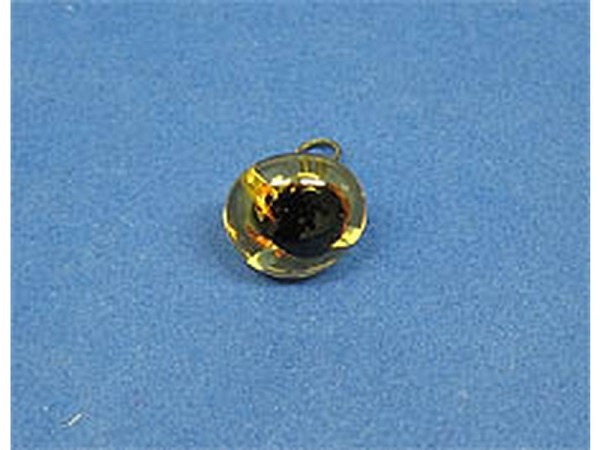 Puppenstube Gesichter Glasauge 10mm
