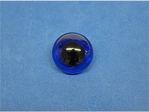 Puppenstube Gesichter Glasauge 10mm