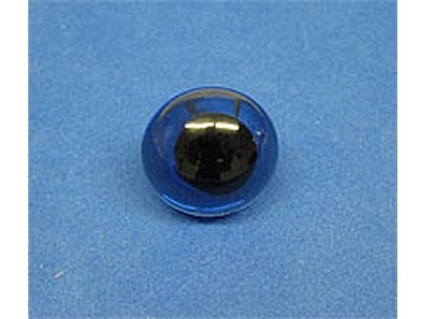Puppenstube Gesichter Glasauge 16mm