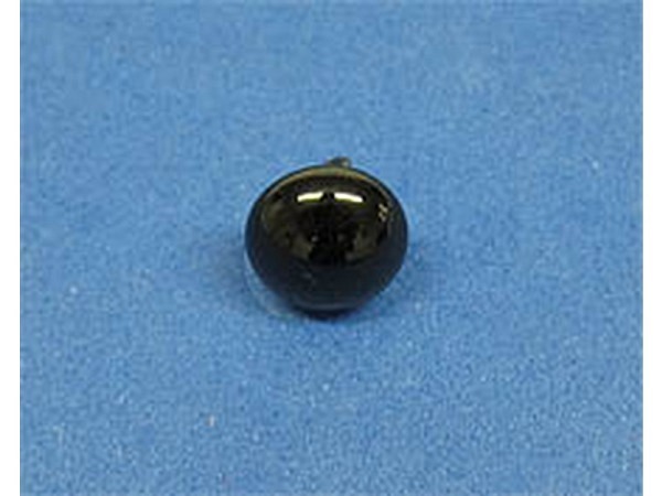 Puppenstube Gesichter Glasauge 10mm