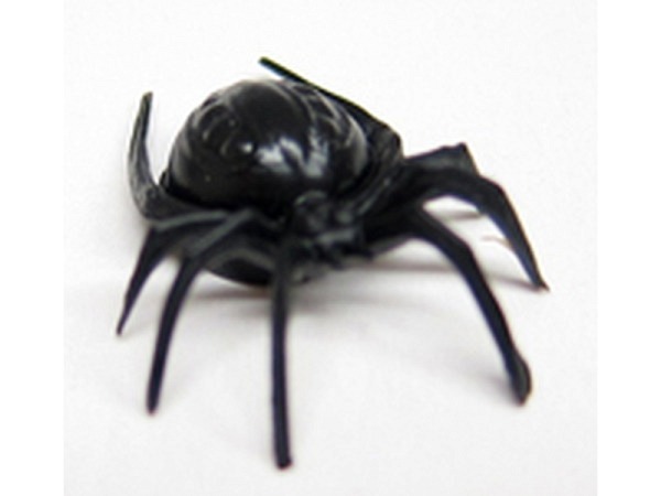 Miniatur Tierfiguren Spinne 20mm
