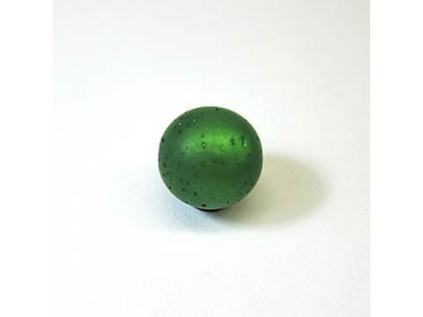 Acrylperlen Bastelpeter Polarisperle grün