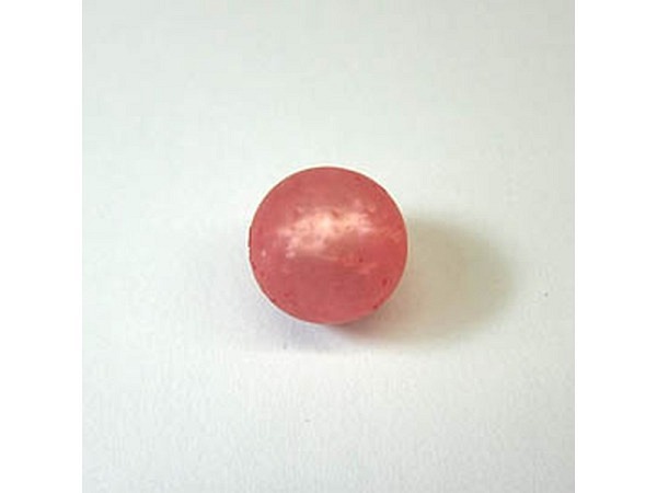Acrylperlen Bastelpeter Polarisperle rosa