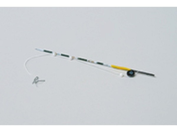 Miniatur Hobby Fischerrute 150mm 