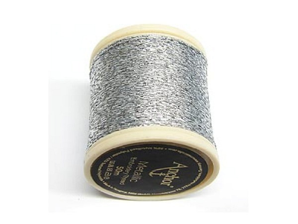 Faden Anchor Faden: Metallic